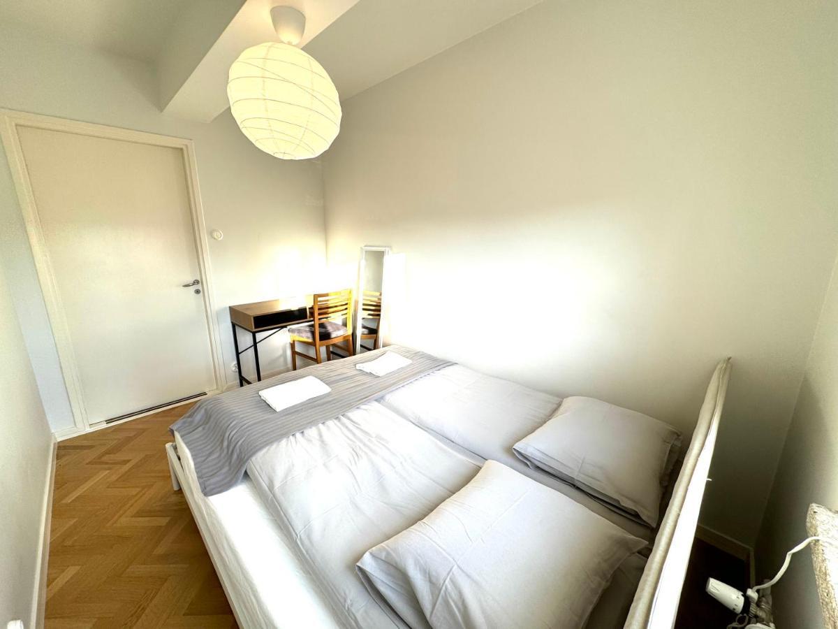 Simplestay Airport Vantaa Eksteriør billede