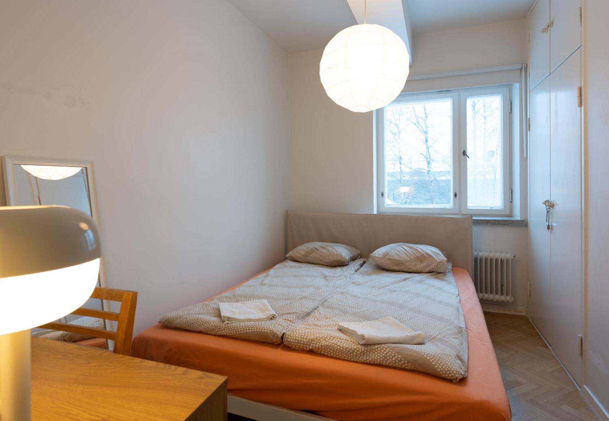 Simplestay Airport Vantaa Eksteriør billede